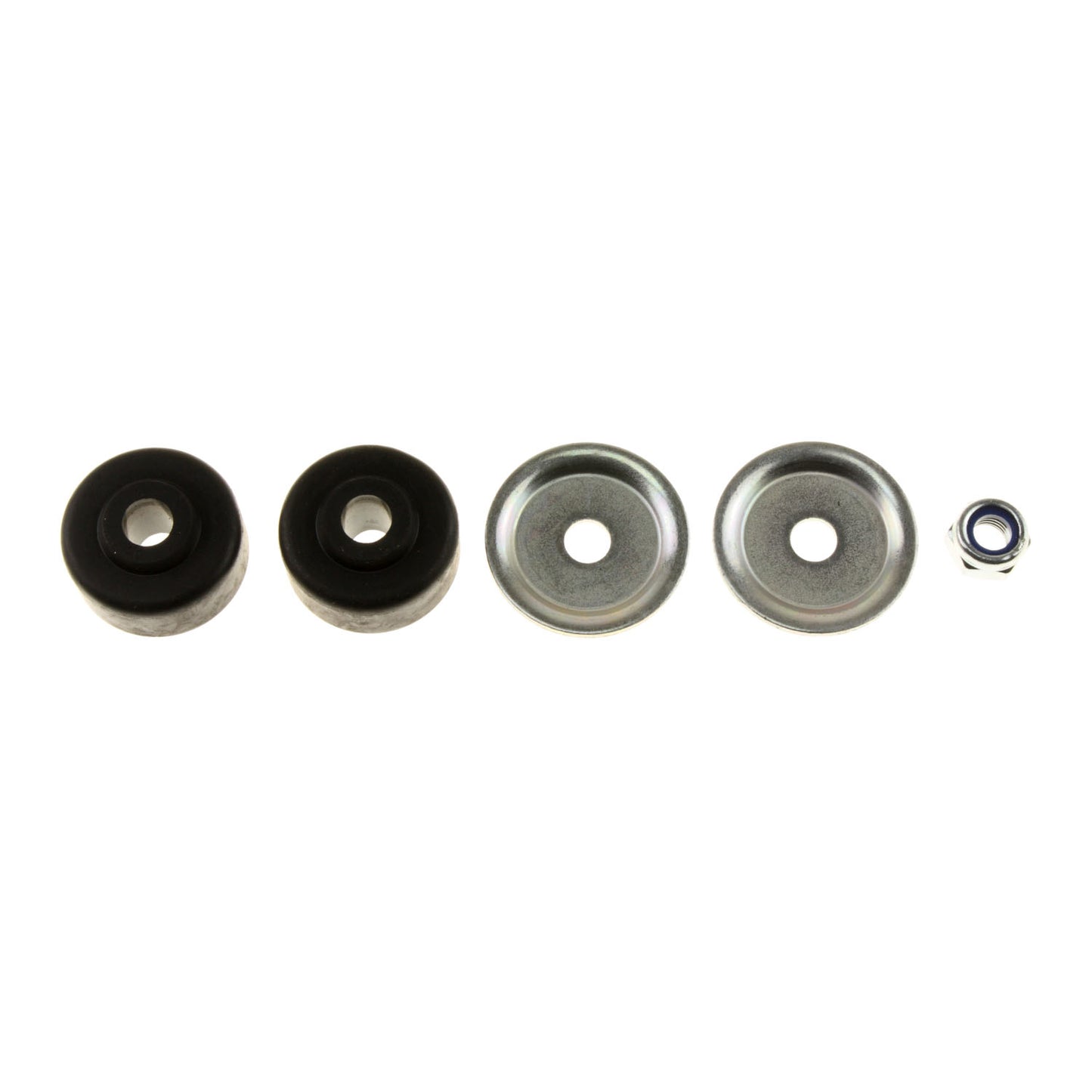 Suspension Shock Absorber Front Monotube Jeep Cherokee 1993-1984 Wagoneer 1990-1984 B6 4600 Bilstein