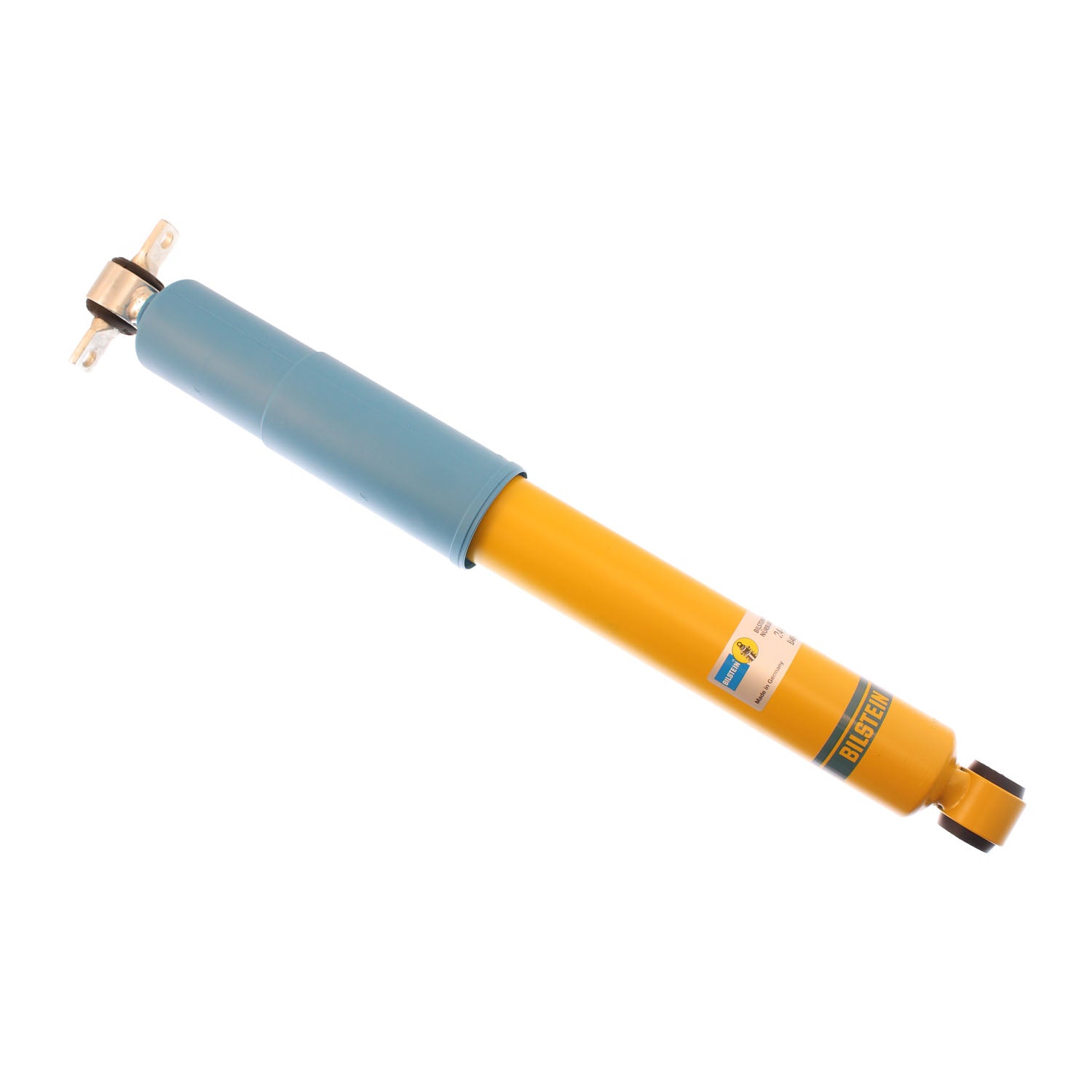 Suspension Shock Absorber Rear Monotube Jeep Cherokee 2001-1984 B6 4600 Bilstein