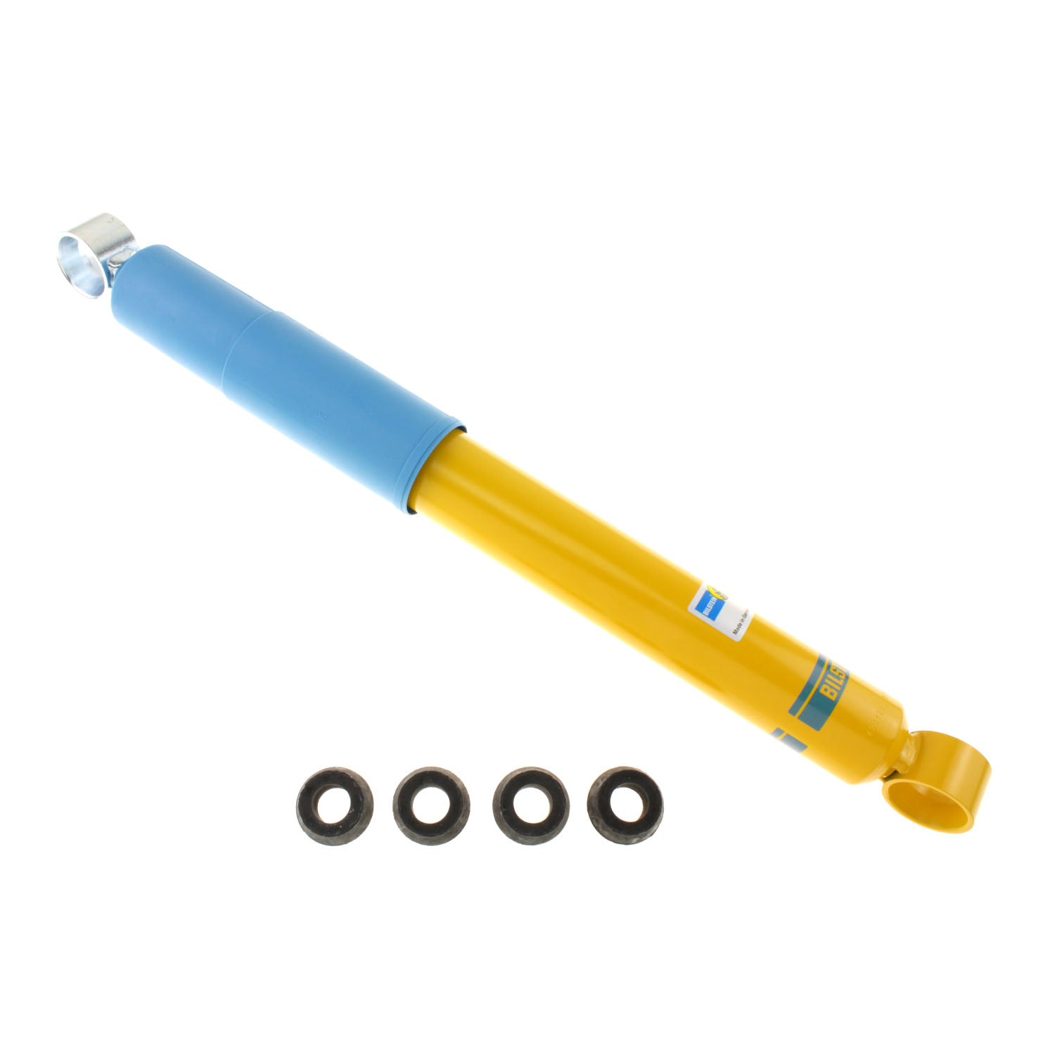 Suspension Shock Absorber Rear Monotube Toyota Land Cruiser 1990-1988 B6 4600 Bilstein