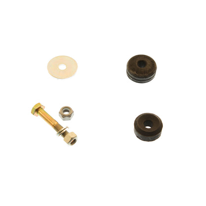 Suspension Shock Absorber Rear Monotube Mercedes-Benz 300SL 1993-1990 500SL 1993-1990 600SL 1993 SL320 1997-1994 SL500 2002-1994 B4 OE Replacement Bilstein