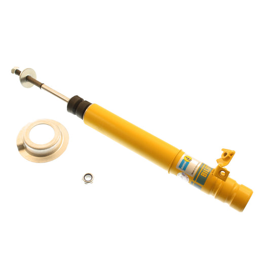 Suspension Shock Absorber Front Right Monotube Honda Civic 1991-1988 CRX 1991-1988 B6 Performance Bilstein