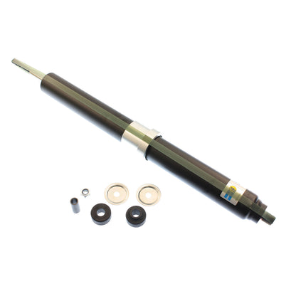 Suspension Shock Absorber Monotube Front Bentley Continental 2003-1993 Rolls-Royce Camargue 1980-1975 Corniche 1980-1971 Silver Shadow 1976-1966 Stem Stem Black Paint B6 Performance Bilstein