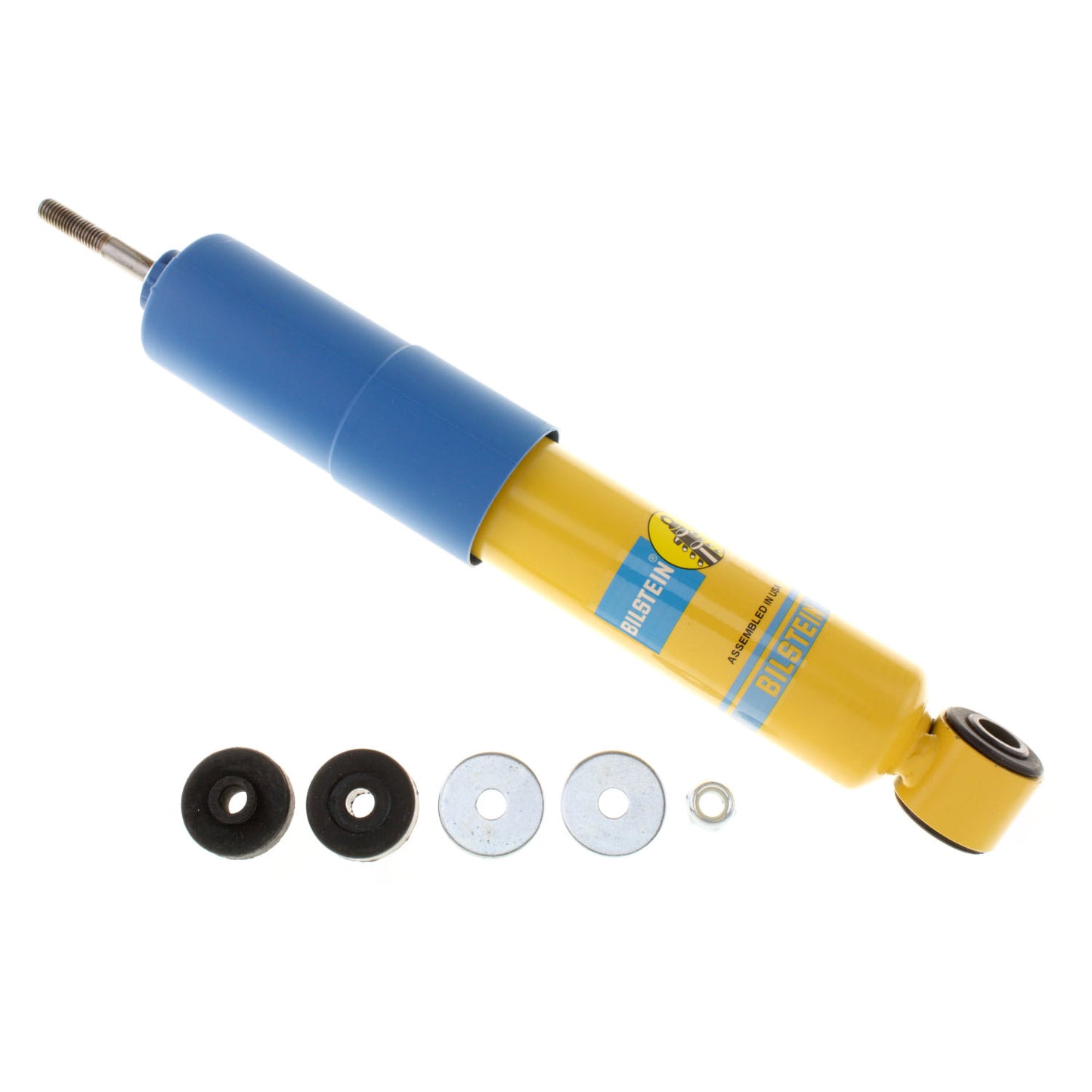 Suspension Shock Absorber Front Monotube Toyota 4Runner 1995-1990 B6 4600 Bilstein
