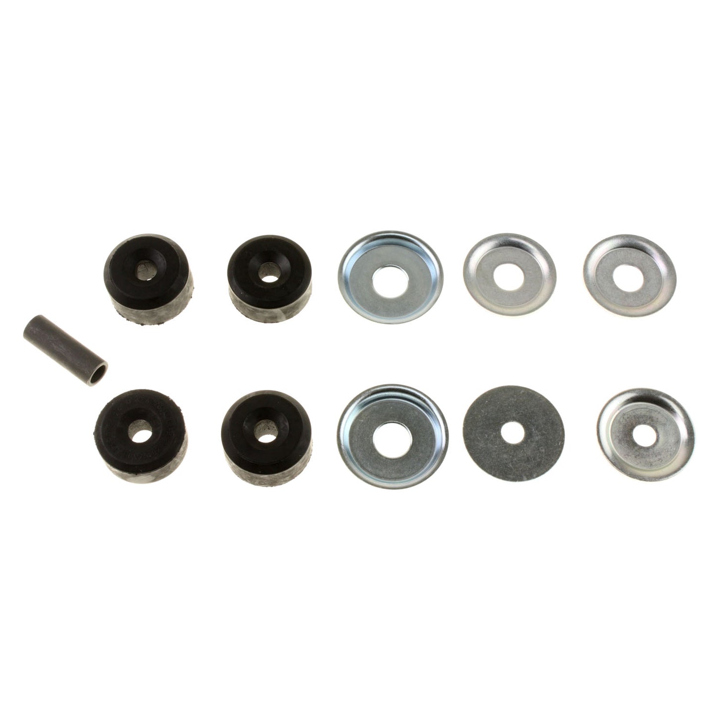 Suspension Shock Absorber Front Monotube Lexus LX450 1997-1996 Toyota Land Cruiser 1997-1991 B6 4600 Bilstein