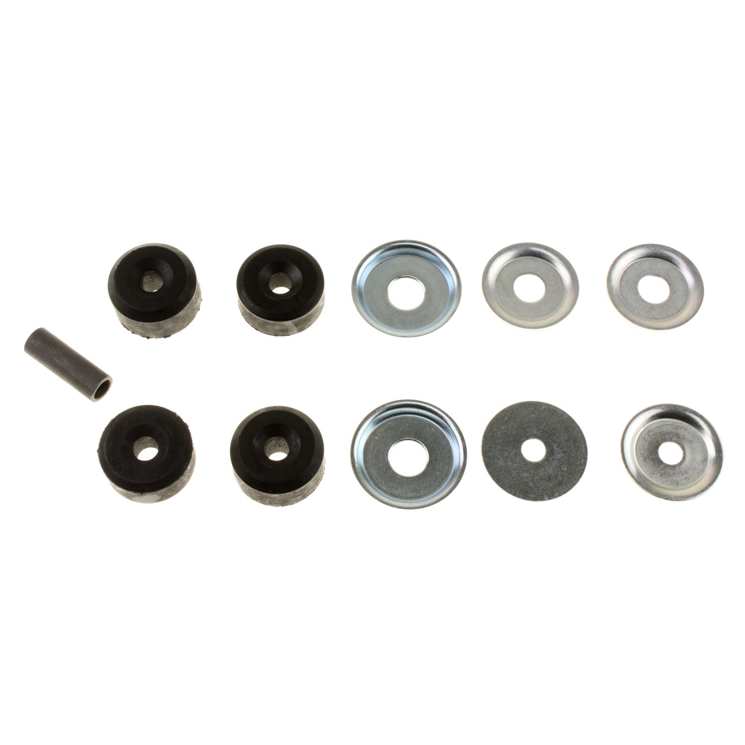 Suspension Shock Absorber Front Monotube Lexus LX450 1997-1996 Toyota Land Cruiser 1997-1991 B6 4600 Bilstein