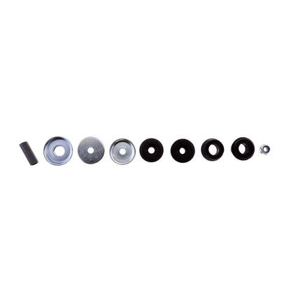 Suspension Shock Absorber Rear Monotube Lexus LX450 1997-1996 Toyota Land Cruiser 1997-1991 B6 4600 Bilstein