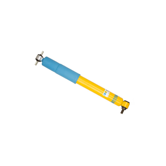 Suspension Shock Absorber Monotube Rear Buick Roadmaster 1996-1991 Chevrolet Caprice 1996-1991 Cantilever Bar Pin Yellow Paint B6 Performance Bilstein