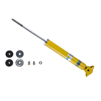 Suspension Shock Absorber Front Monotube Mercedes-Benz 300SD 1985-1981 B8 Performance Plus Bilstein