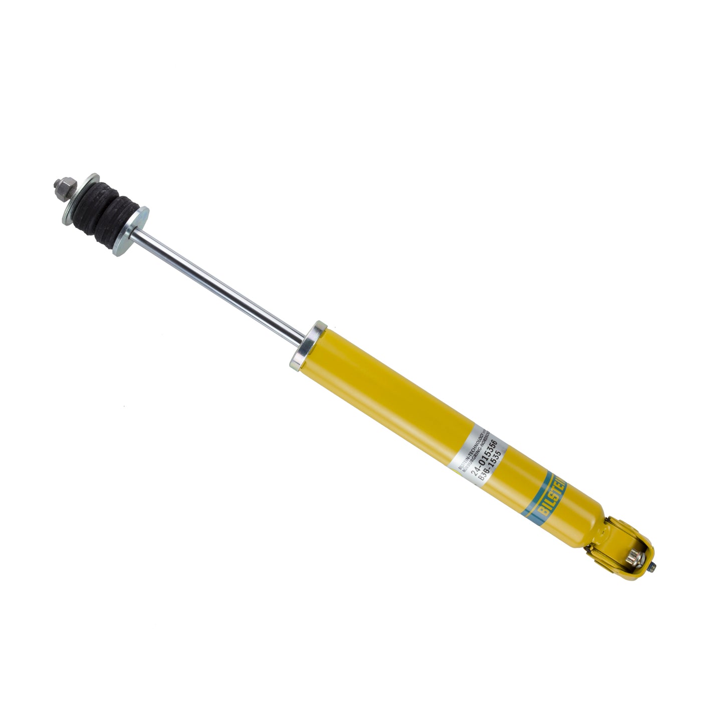 Suspension Shock Absorber Front Monotube Mercedes-Benz 300SD 1985-1981 B8 Performance Plus Bilstein