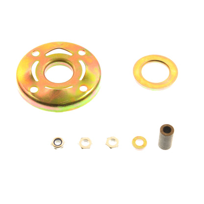 Suspension Shock Absorber Rear Monotube Volkswagen Corrado 1994-1990 B8 Performance Plus Bilstein