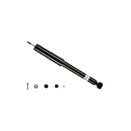 Suspension Shock Absorber Rear Monotube Mercedes-Benz 260E 1989-1987 300CE 1993-1988 300D 1987 300E 1993-1986 E320 1995-1994 B4 OE Replacement Bilstein