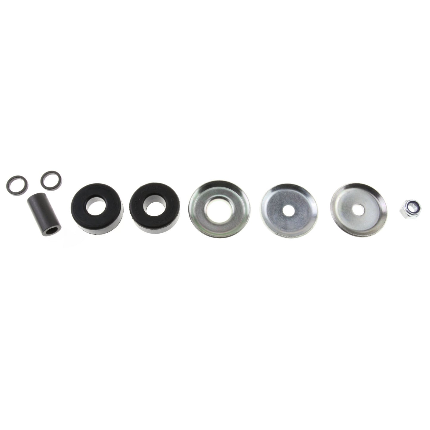 Suspension Shock Absorber Rear Monotube Mercedes-Benz G55 AMG 2011-2003 G63 4x4 Squared AMG 2024-2022 G63 AMG 2018-2013 G65 AMG 2018-2016 G500 2008-2002 G550 2018-2009 B6 4600 Bilstein