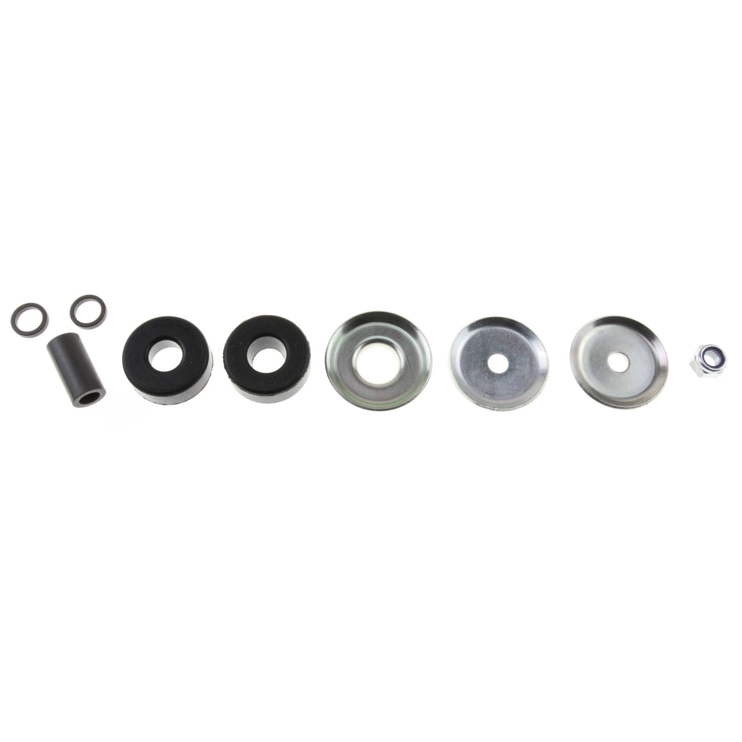 Suspension Shock Absorber Rear Monotube Mercedes-Benz G55 AMG 2011-2003 G63 4x4 Squared AMG 2024-2022 G63 AMG 2018-2013 G65 AMG 2018-2016 G500 2008-2002 G550 2018-2009 B6 4600 Bilstein