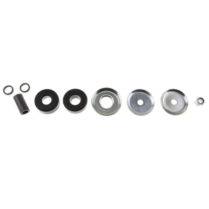 Suspension Shock Absorber Rear Monotube Mercedes-Benz G55 AMG 2011-2003 G63 4x4 Squared AMG 2024-2022 G63 AMG 2018-2013 G65 AMG 2018-2016 G500 2008-2002 G550 2018-2009 B6 4600 Bilstein