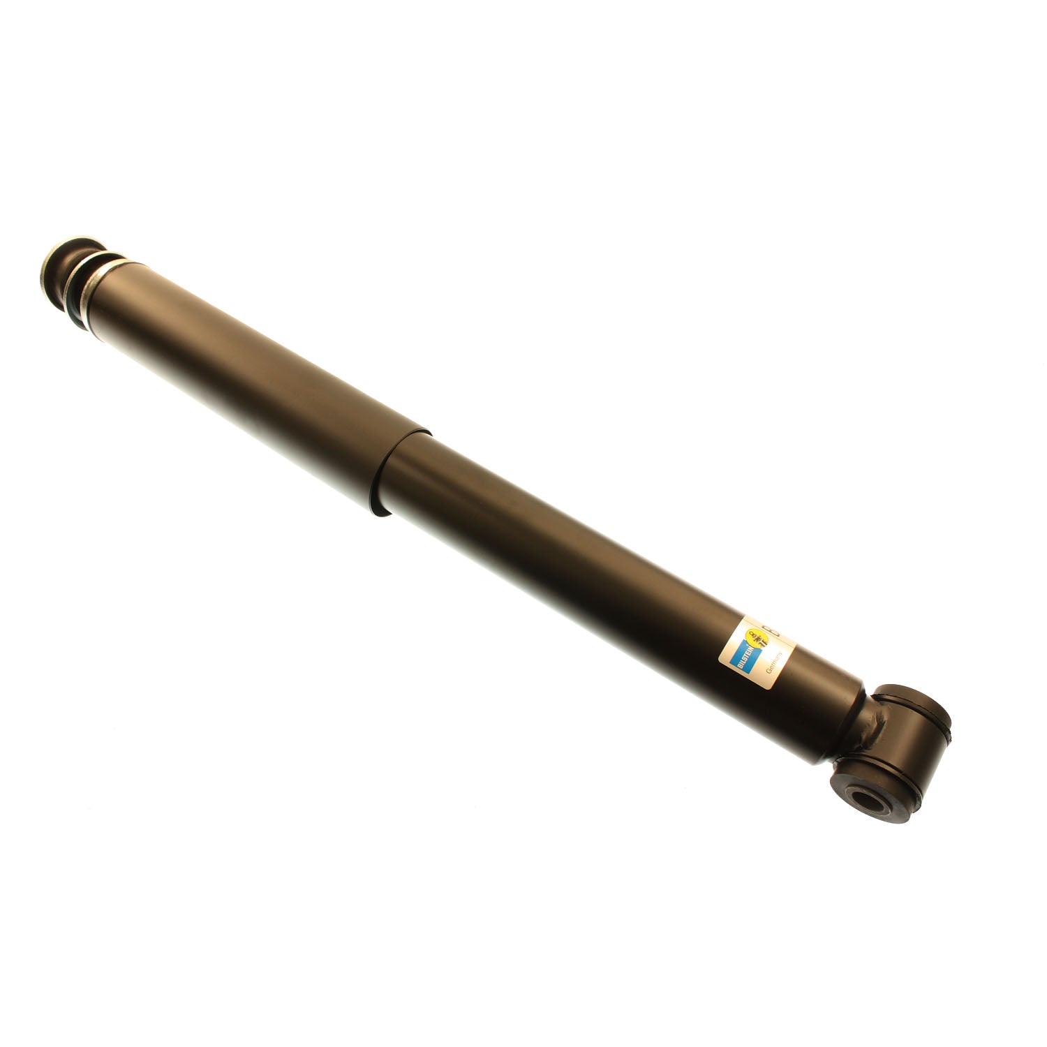 Suspension Shock Absorber Rear Monotube Mercedes-Benz G55 AMG 2011-2003 G63 AMG 2023-2013 G65 AMG 2018-2016 G500 2008-2002 G550 2023-2009 B4 OE Replacement Bilstein