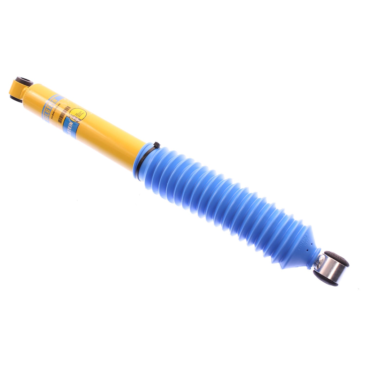Suspension Shock Absorber Rear Monotube Jeep Grand Cherokee 1998-1993 B6 4600 Bilstein