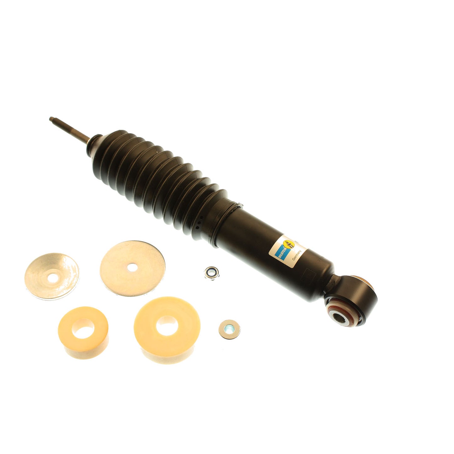 Suspension Shock Absorber Rear Monotube Jaguar Vanden Plas 1997-1994 XJ6 1997-1994 XJ12 1996-1994 B4 OE Replacement Bilstein