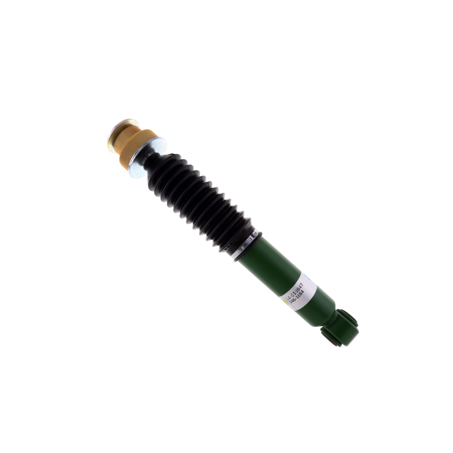 Suspension Shock Absorber Rear Monotube Jaguar XJR 1997-1995 B4 OE Replacement Bilstein