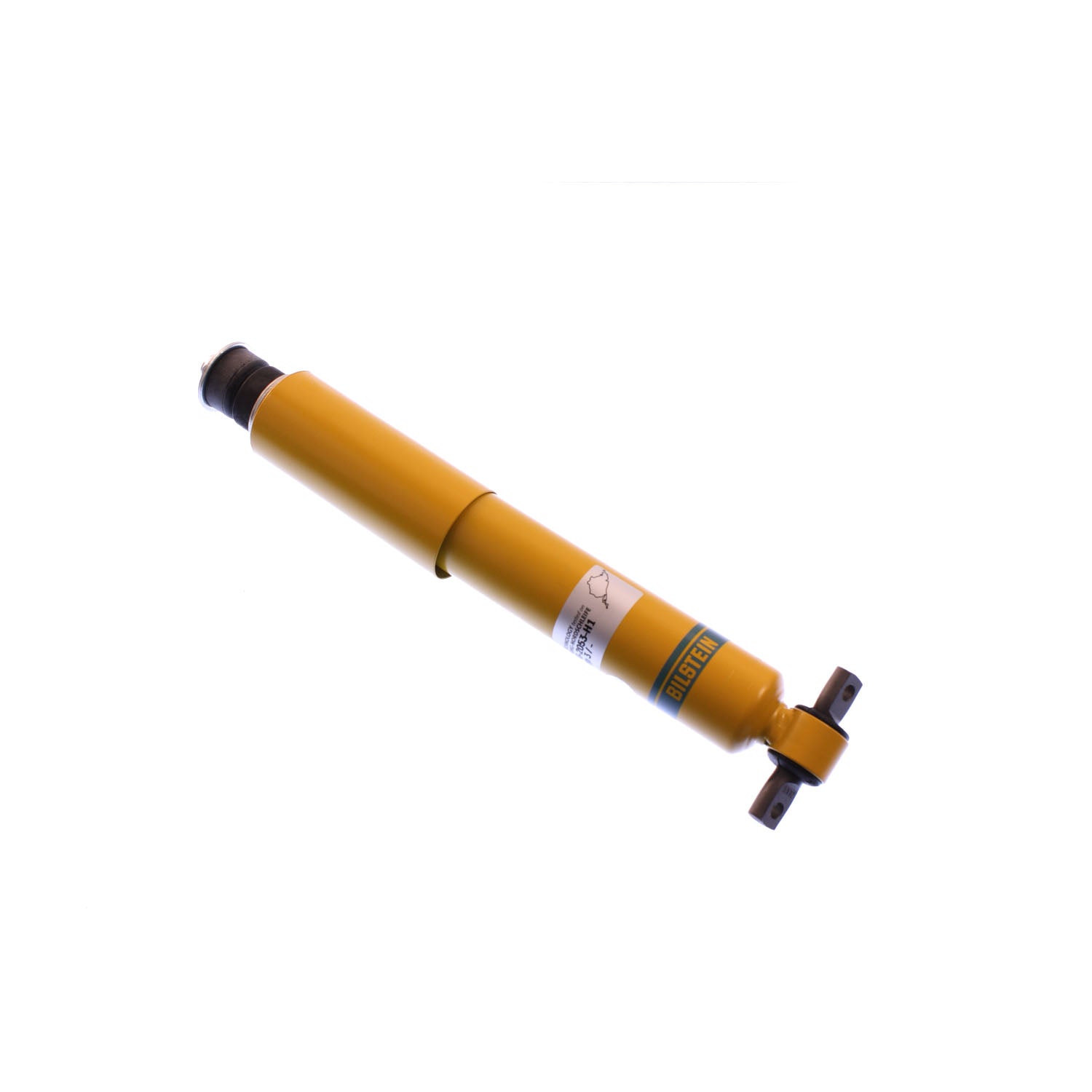 Suspension Shock Absorber Front Monotube Chevrolet Corvette 1996-1989 B6 Performance Bilstein