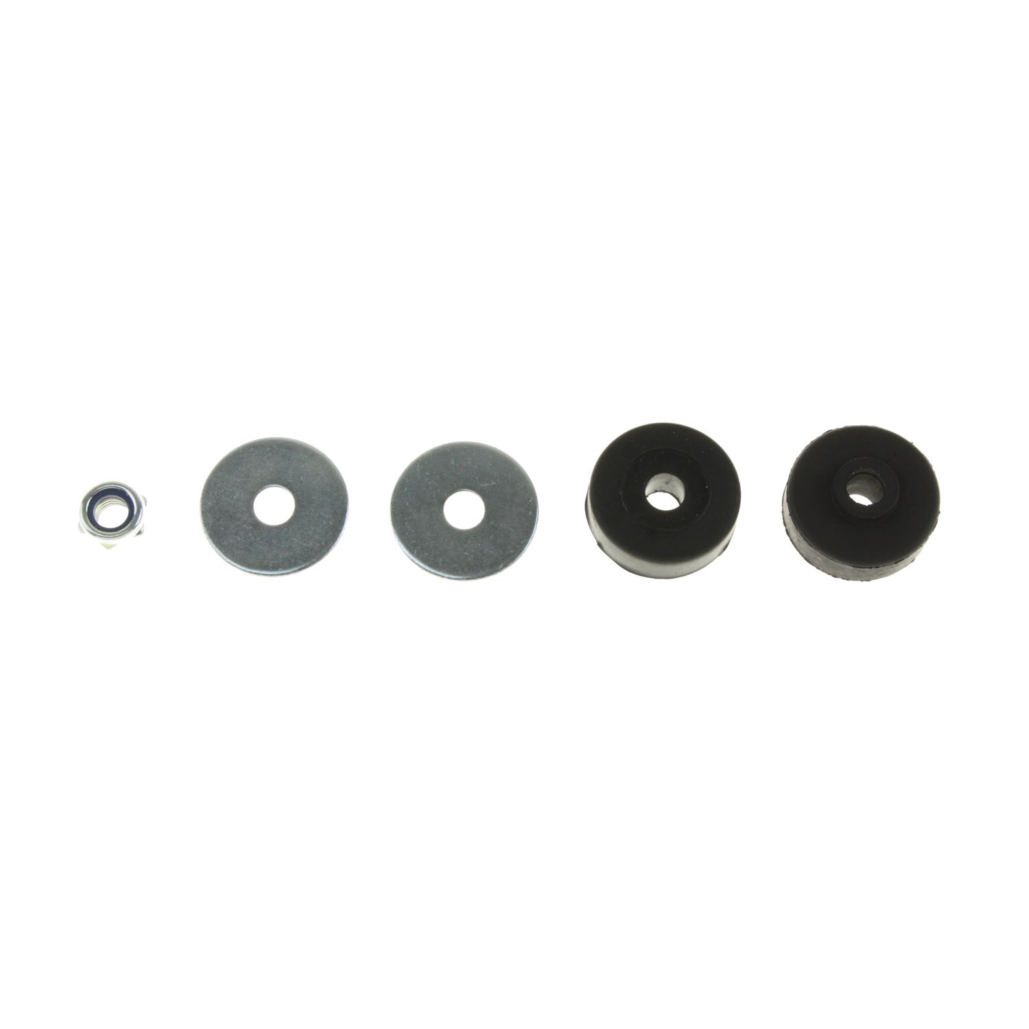 Suspension Shock Absorber Front Monotube Toyota T100 1998-1993 Bar Pin/Stem B6 4600 Bilstein