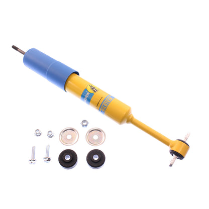 Suspension Shock Absorber Front Monotube Ford Explorer 2001-1995 Explorer Sport Trac 2005-2001 Mercury Mountaineer 2001-1997 B6 4600 Bilstein