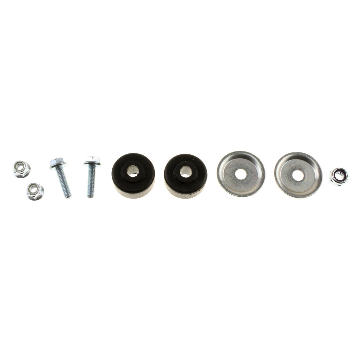Suspension Shock Absorber Front Monotube Ford Explorer 2001-1995 Explorer Sport Trac 2005-2001 Mercury Mountaineer 2000-1997 B6 4600 Bilstein