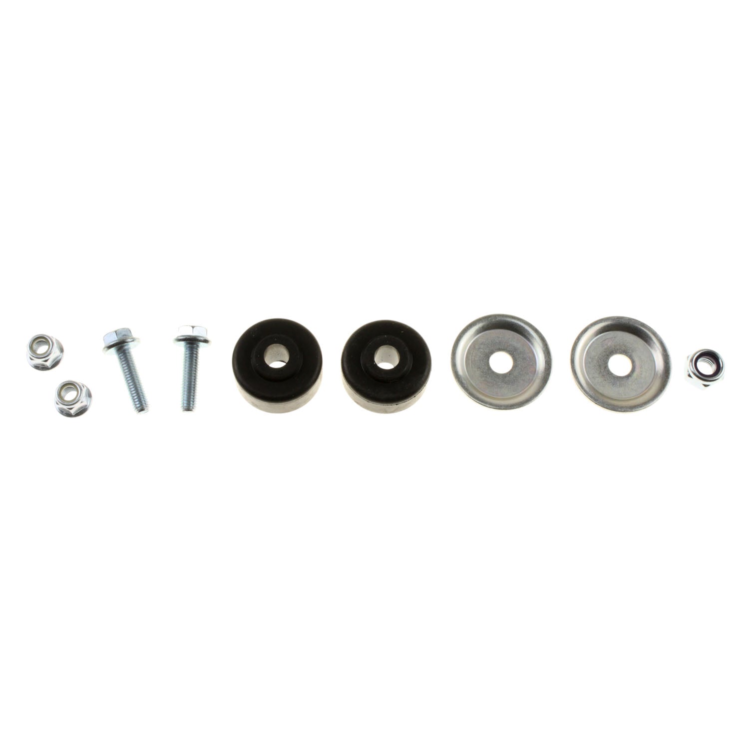 Suspension Shock Absorber Front Monotube Ford Explorer 2001-1995 Explorer Sport Trac 2005-2001 Mercury Mountaineer 2000-1997 B6 4600 Bilstein