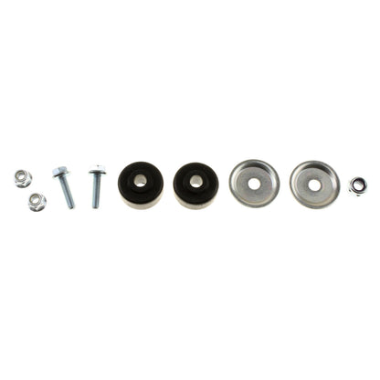 Suspension Shock Absorber Front Monotube Ford Explorer 2001-1995 Explorer Sport Trac 2005-2001 Mercury Mountaineer 2000-1997 B6 4600 Bilstein