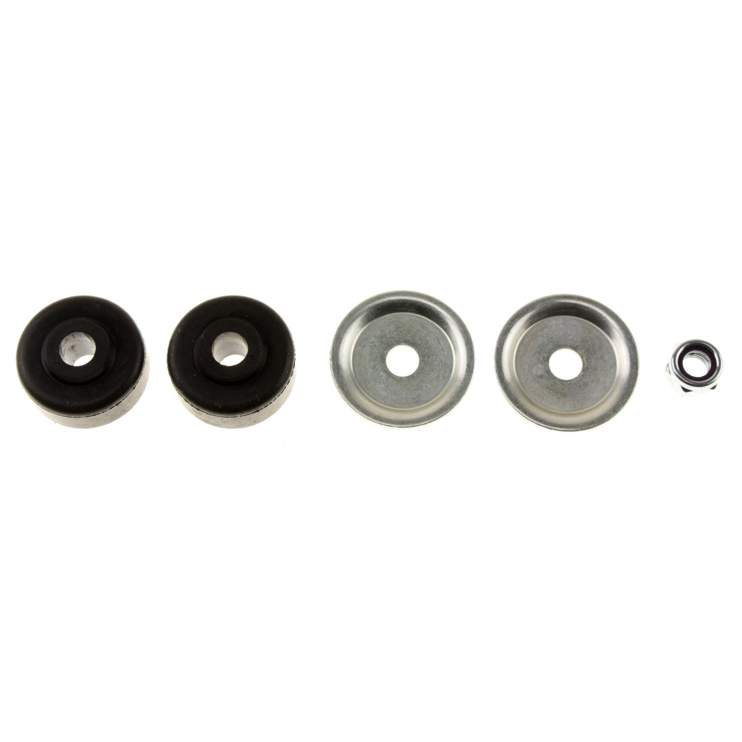 Suspension Shock Absorber Front Monotube Ford Bronco II 1990 Explorer 1994-1991 Ranger 1997-1990 Mazda B2300 1997-1994 B3000 1996-1994 B4000 1997-1994 Navajo 1994-1991 B6 4600 Bilstein