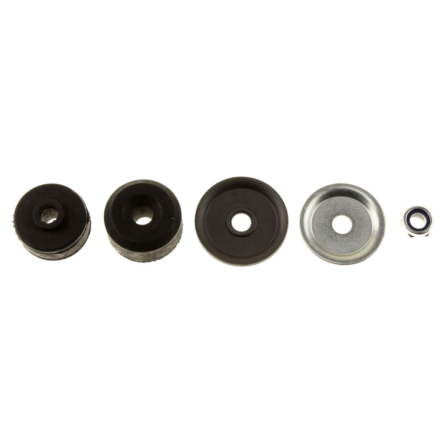 Suspension Shock Absorber Front Monotube Chevrolet C1500 Suburban 1999-1992 GMC C1500 Suburban 1999-1992 B6 4600 Bilstein