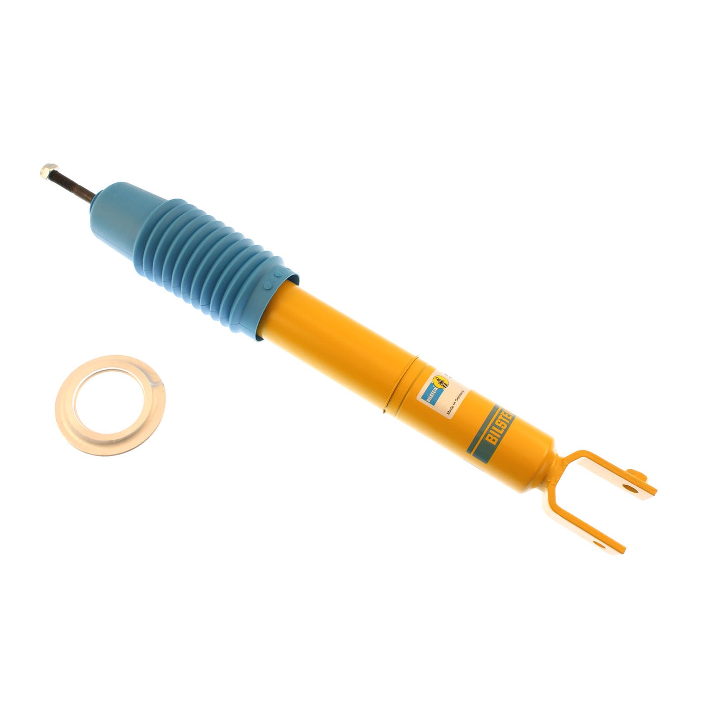 Suspension Shock Absorber Rear Monotube Honda Civic 2000-1996 B6 Performance Bilstein