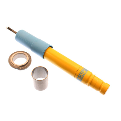 Suspension Shock Absorber Monotube Front Acura Integra 1998-1997 Integra 2001-2000 Base Cup Stem Yellow Paint B8 Performance Plus Bilstein