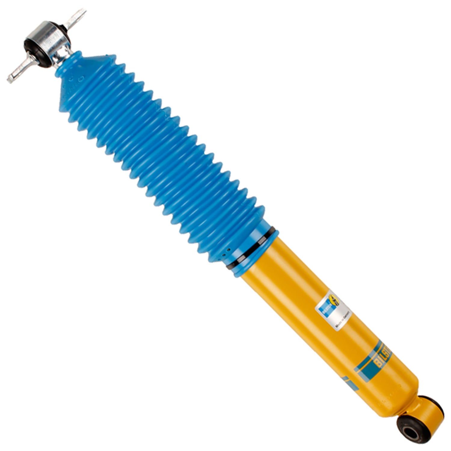 Suspension Shock Absorber Rear Monotube Jeep Wrangler 2006-1997 B6 4600 Bilstein