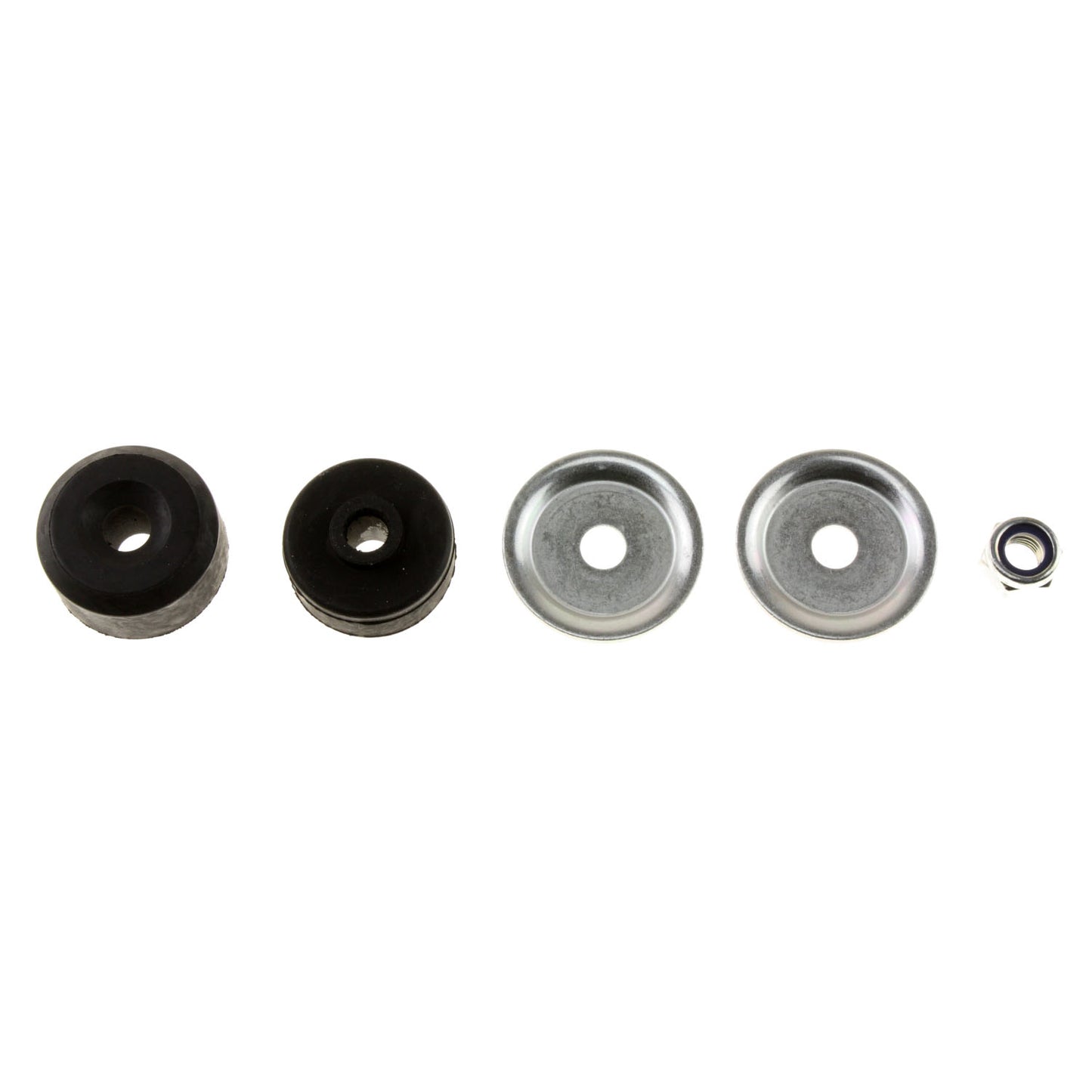 Suspension Shock Absorber Front Monotube Chevrolet Express 3500 2002-1996 GMC G3500 1996 Savana 3500 2002-1996 B6 Bilstein
