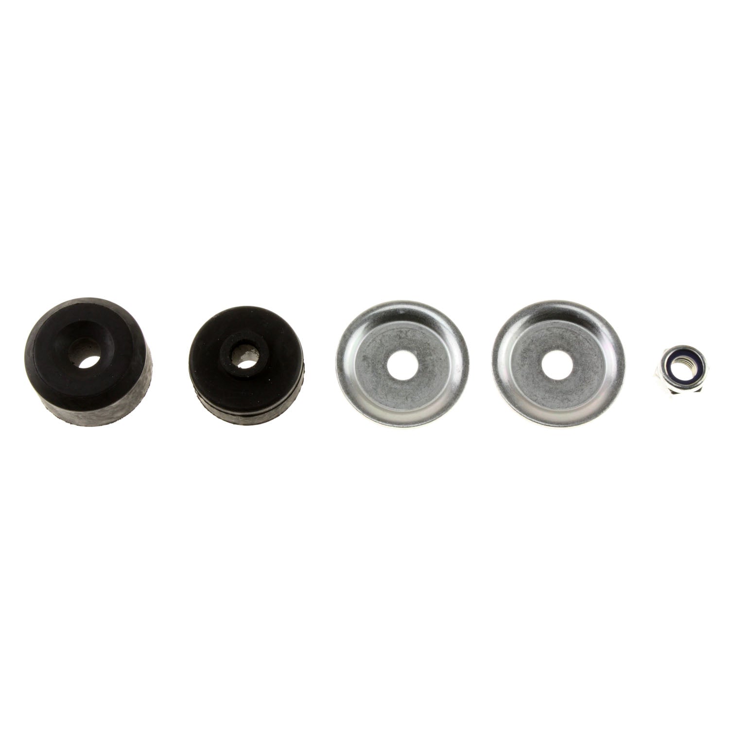 Suspension Shock Absorber Front Monotube Chevrolet Express 3500 2002-1996 GMC G3500 1996 Savana 3500 2002-1996 B6 Bilstein