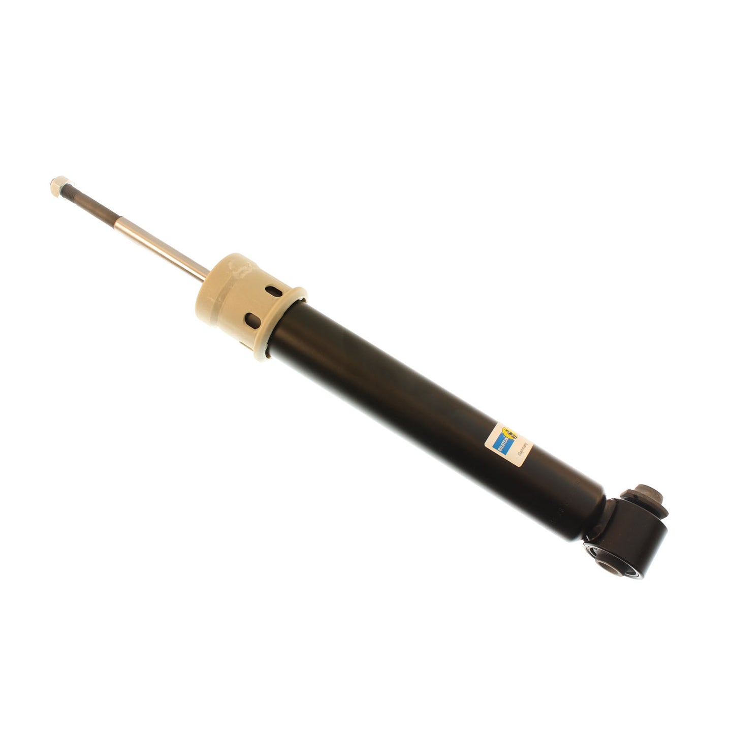 Air Shock Absorber Monotube Rear Stem Eye 15.4mm BMW X5 2006-2000 Bilstein