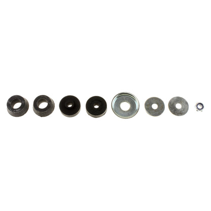 Suspension Shock Absorber Monotube Eye/Stem B6 4600 Bilstein