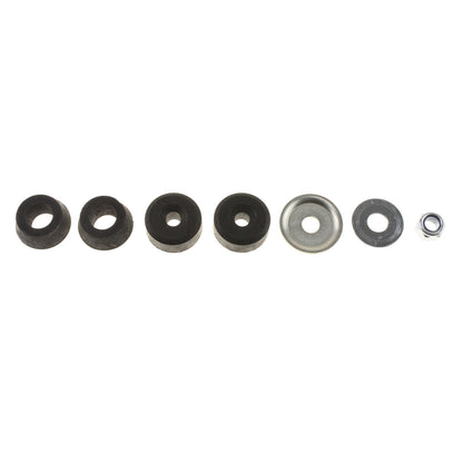 Suspension Shock Absorber Monotube Stem/Eye B6 4600 Bilstein
