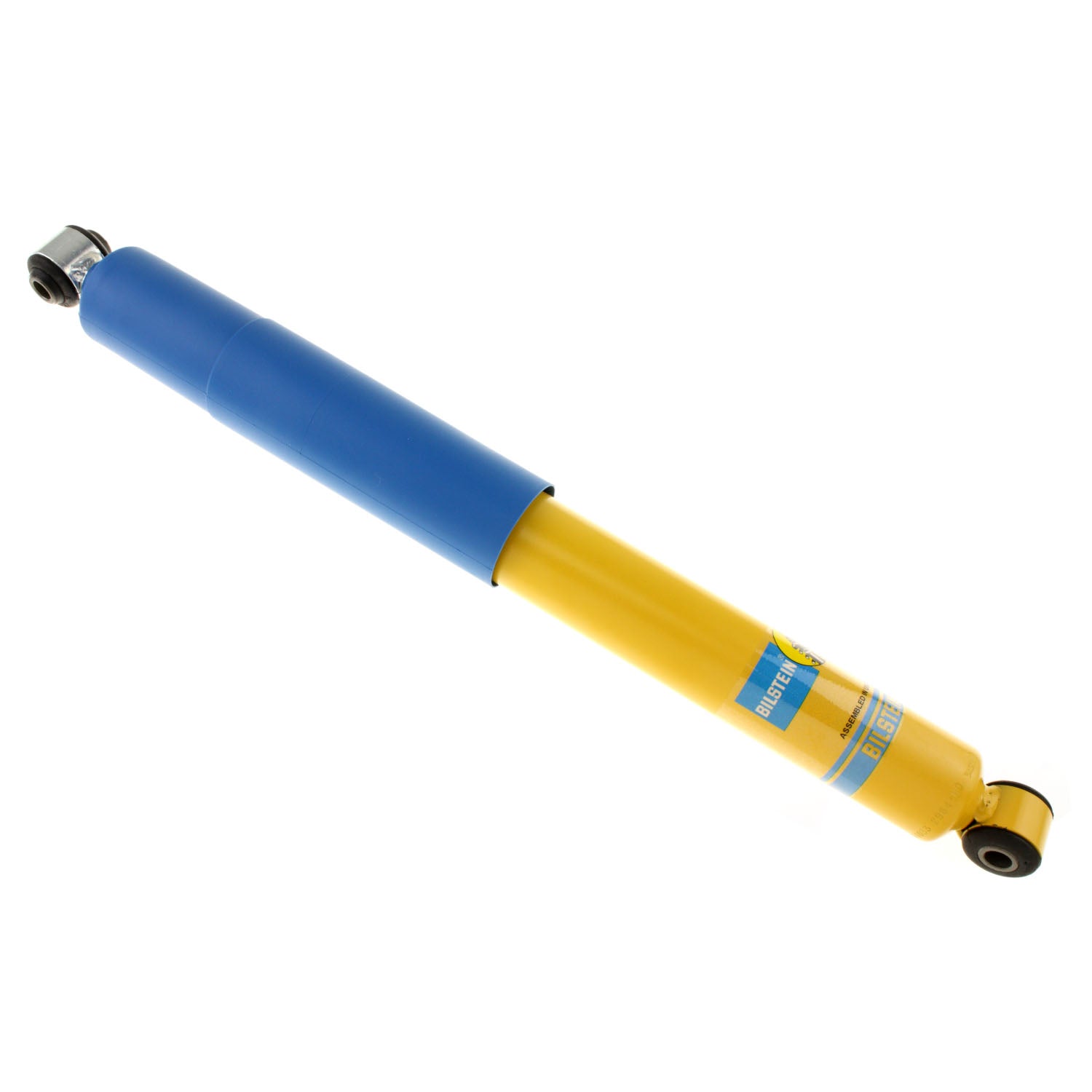 Suspension Shock Absorber Rear Monotube Jeep Grand Cherokee 2004-1999 B6 4600 Bilstein