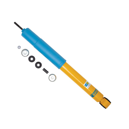 Suspension Shock Absorber Rear Monotube Mitsubishi Montero 2006-2001 B6 4600 Bilstein