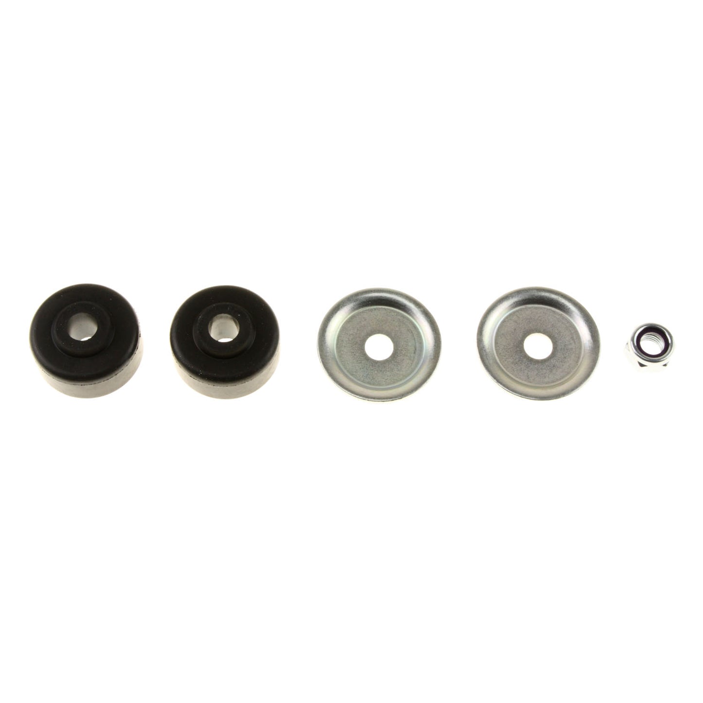 Suspension Shock Absorber Front Monotube Dodge Dakota 2004-1997 Durango 2003-1999 B6 4600 Bilstein