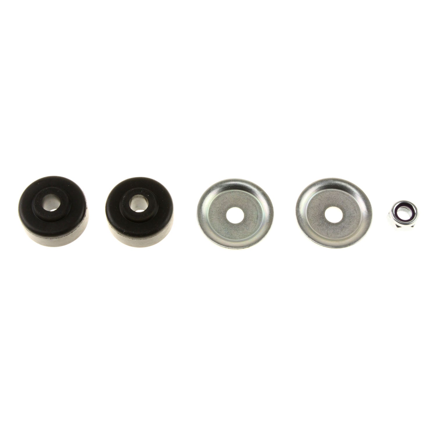 Suspension Shock Absorber Front Monotube Dodge Dakota 2004-1997 Durango 2003-1999 B6 4600 Bilstein