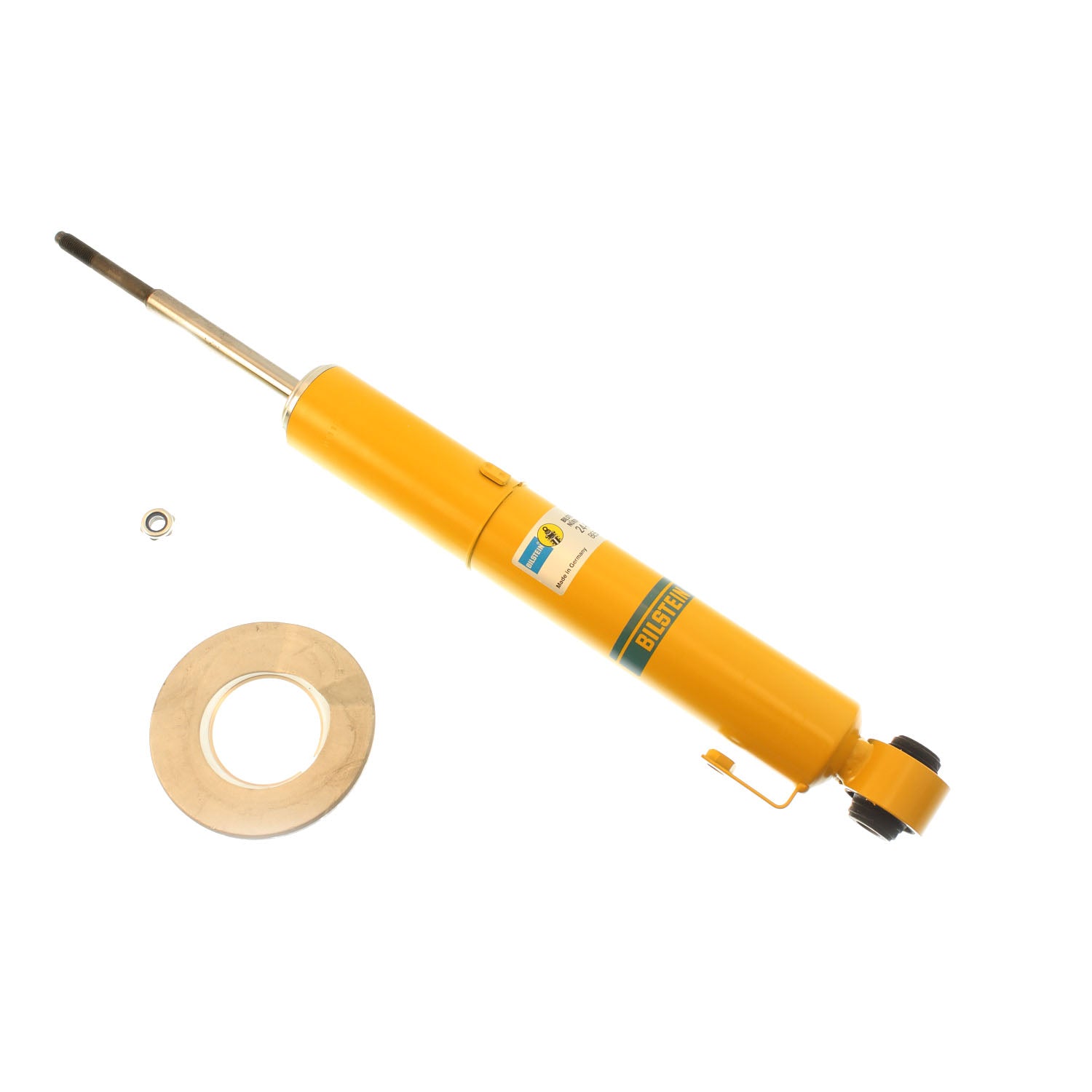 Suspension Shock Absorber Front Monotube Mazda Miata 2005-1999 B6 Performance Bilstein