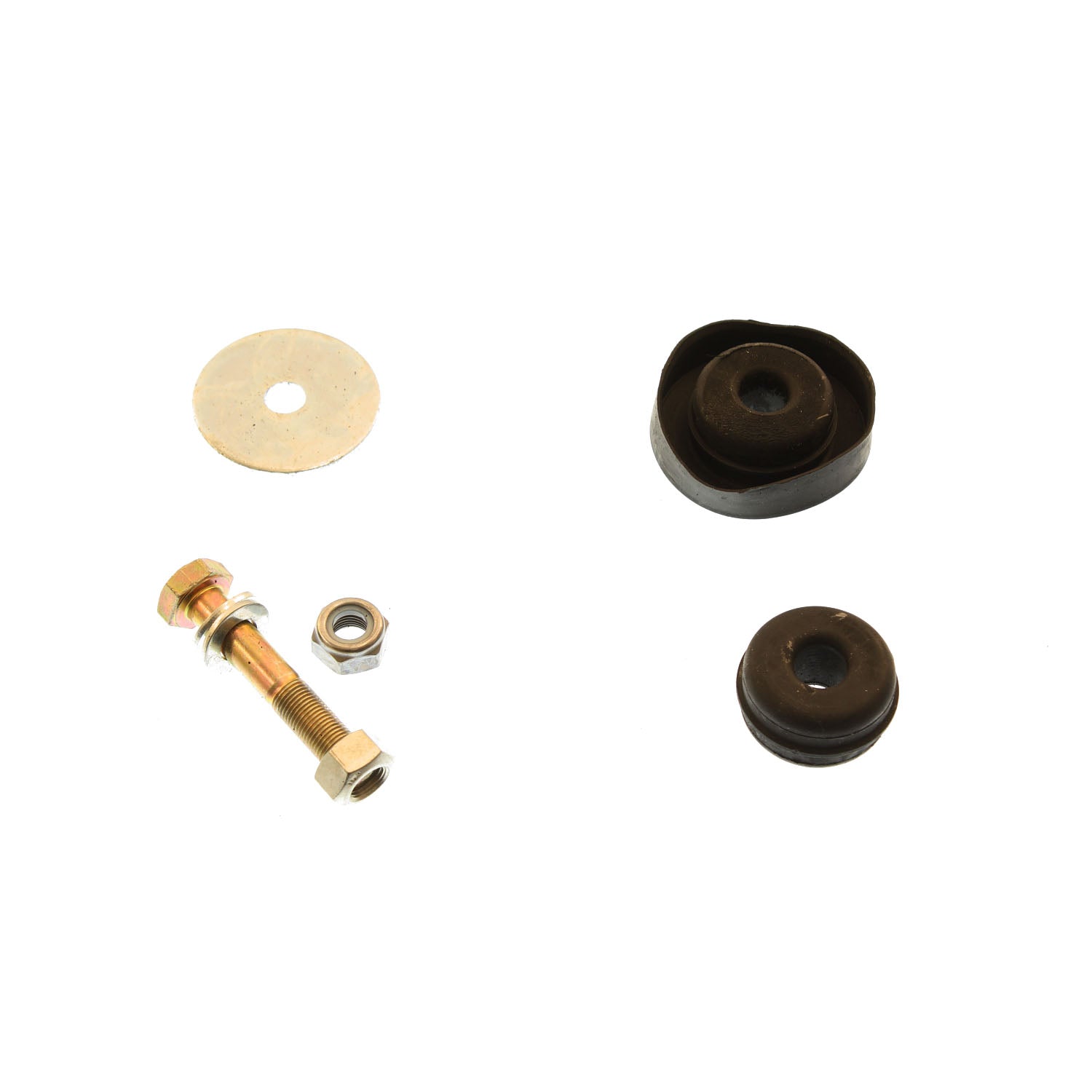 Suspension Shock Absorber Rear Monotube Mercedes-Benz C55 AMG 2006-2005 C230 2007-2002 C240 2005-2001 C280 2007-2006 C320 2005-2001 C350 2007-2006 CLK320 2005-2003 CLK350 2009-2006 CLK500 2006-2003 CLK550 2009-2007 B6 Performance Bilstein