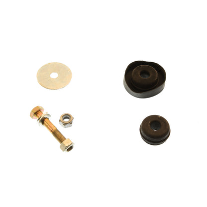 Suspension Shock Absorber Rear Monotube Mercedes-Benz C55 AMG 2006-2005 C230 2007-2002 C240 2005-2001 C280 2007-2006 C320 2005-2001 C350 2007-2006 CLK320 2005-2003 CLK350 2009-2006 CLK500 2006-2003 CLK550 2009-2007 B6 Performance Bilstein