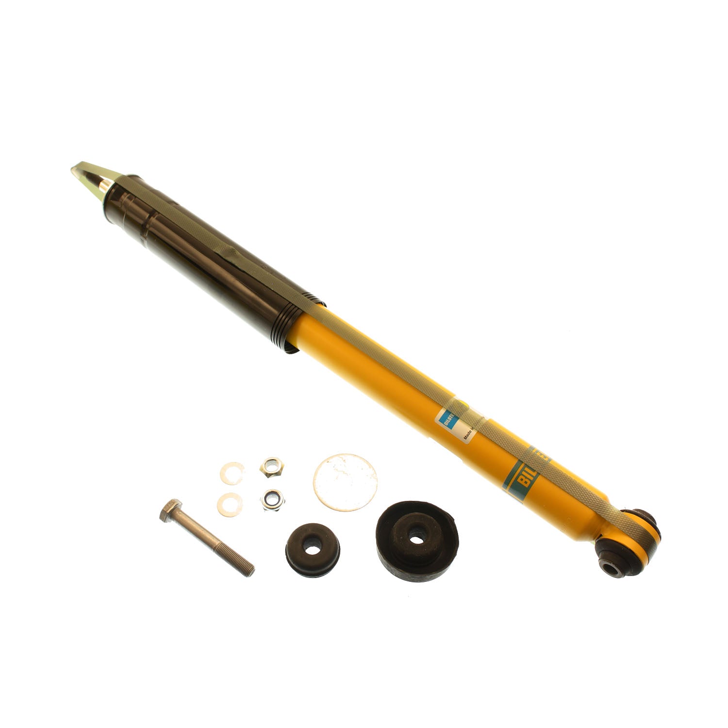Suspension Shock Absorber Rear Monotube Mercedes-Benz E320 2009-2003 E350 2009-2006 B6 Performance Bilstein
