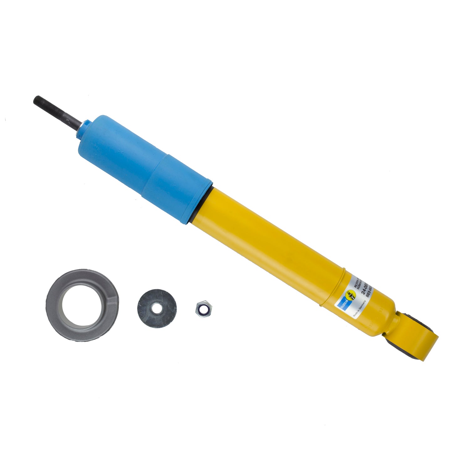 Suspension Shock Absorber Rear Monotube Toyota Corolla 2008-2002 B8 Performance Plus Bilstein