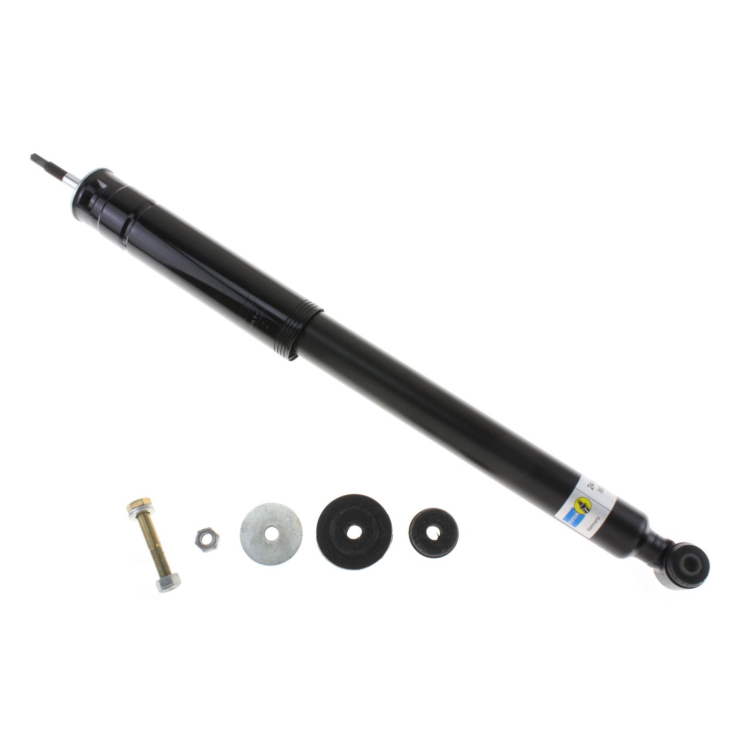 Suspension Shock Absorber Rear Monotube Mercedes-Benz E420 1997 B4 OE Replacement Bilstein