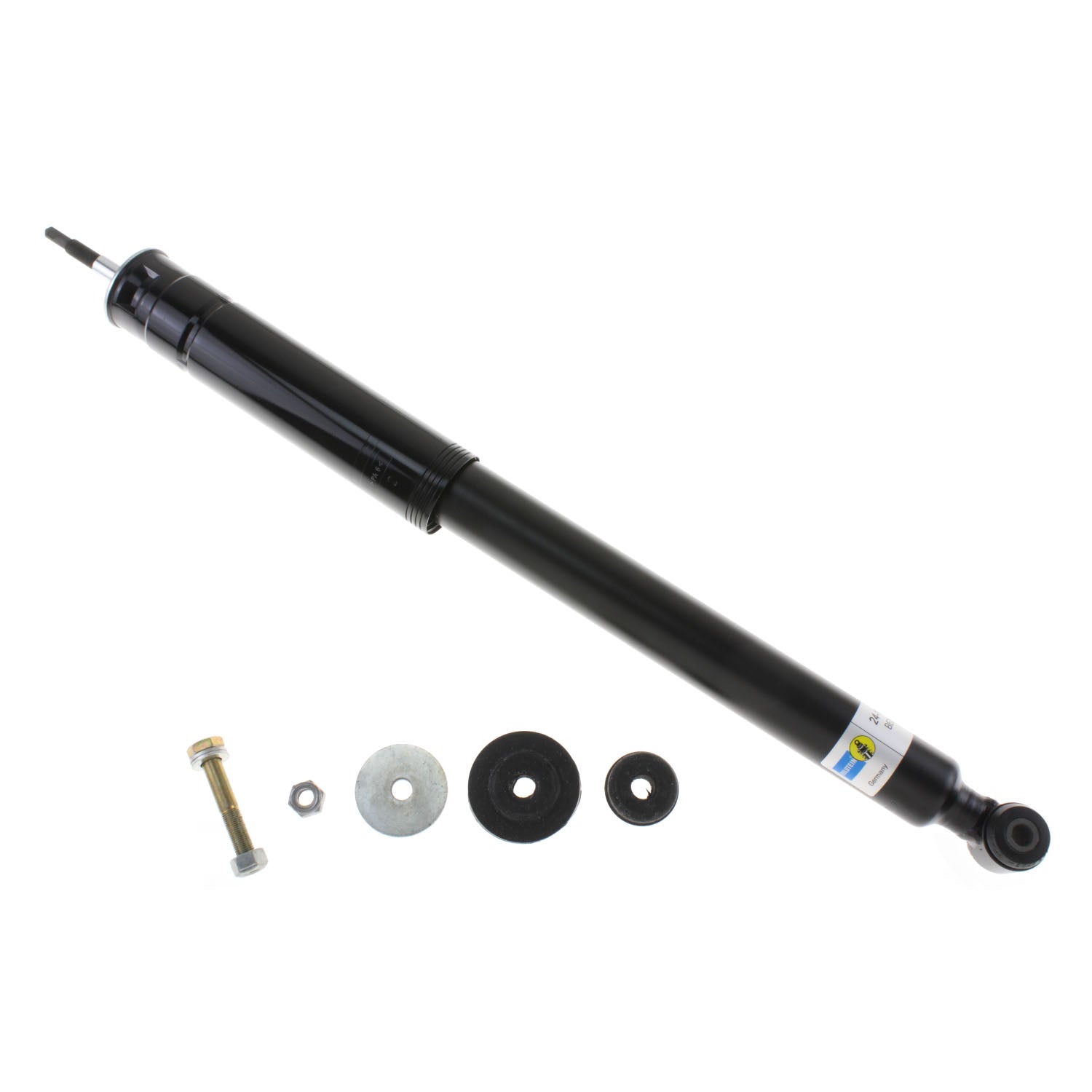 Suspension Shock Absorber Rear Monotube Mercedes-Benz E420 1997 B4 OE Replacement Bilstein