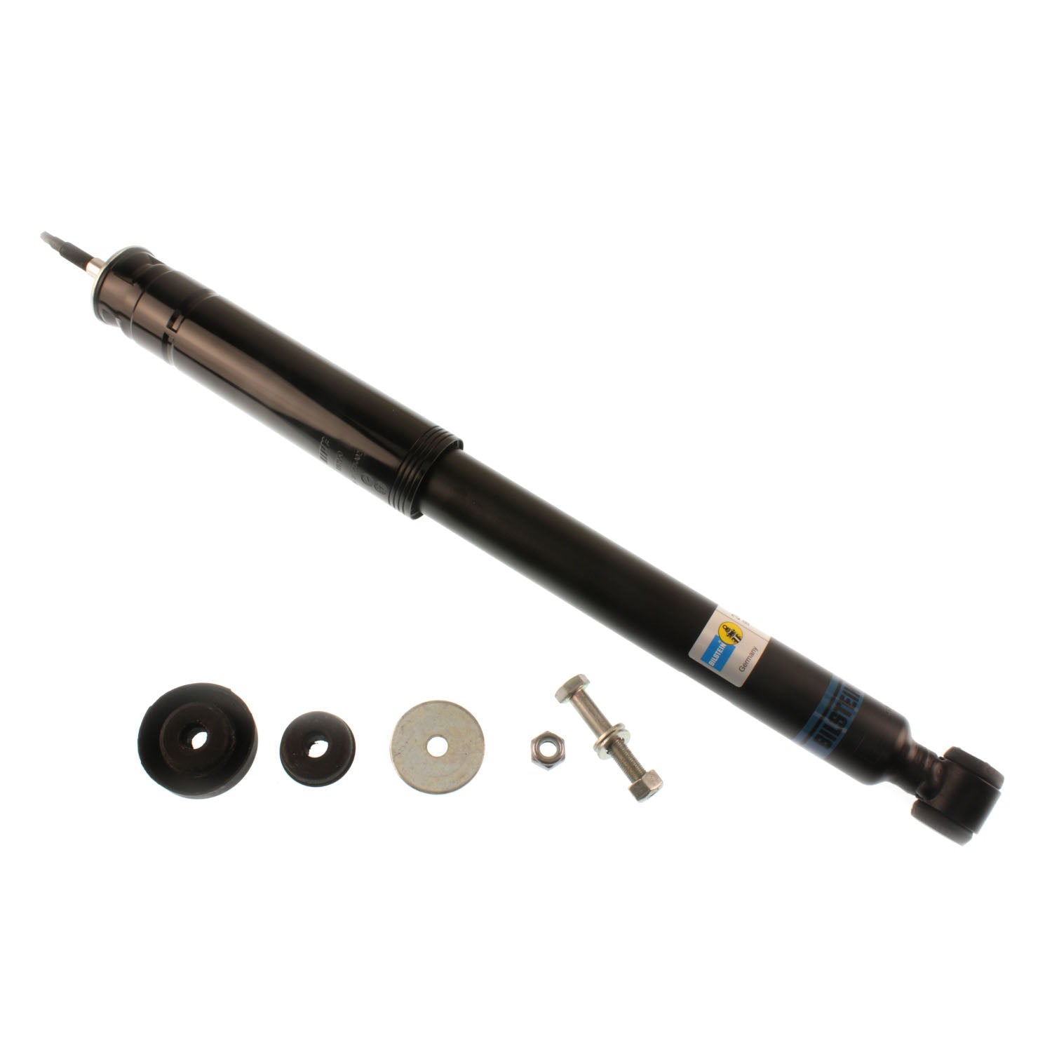 Suspension Shock Absorber Front Monotube Mercedes-Benz SLK32 AMG 2004-2002 SLK230 2004-1998 SLK320 2004-2001 B4 OE Replacement Bilstein